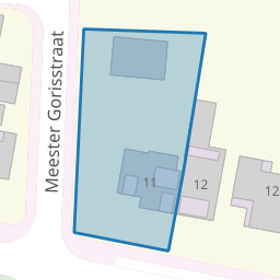 Perceel DSN01-M-1479