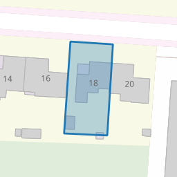 Perceel DSN01-M-1488