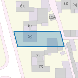 Perceel DSN01-M-1503