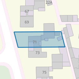 Perceel DSN01-M-1504