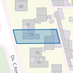 Perceel DSN01-M-1505