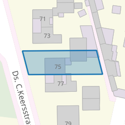 Perceel DSN01-M-1506