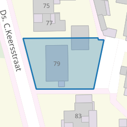 Perceel DSN01-M-1508