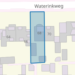Perceel DSN01-M-1514