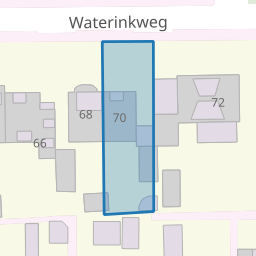 Perceel DSN01-M-1515