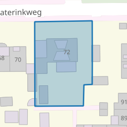 Perceel DSN01-M-1516