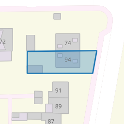 Perceel DSN01-M-1518
