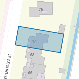Perceel DSN01-M-1521