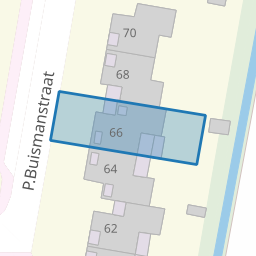 Perceel DSN01-M-1523