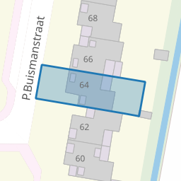 Perceel DSN01-M-1524