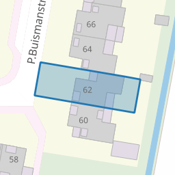 Perceel DSN01-M-1525