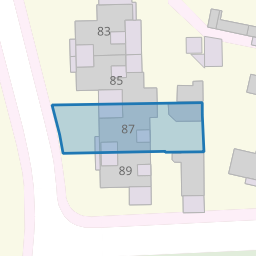 Perceel DSN01-M-1531