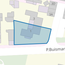 Perceel DSN01-M-1533