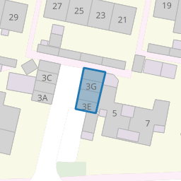 Perceel DSN01-M-1536