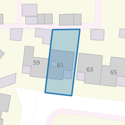 Perceel DSN01-M-1542