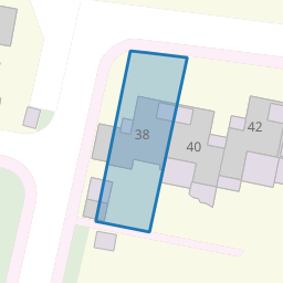 Perceel DSN01-M-1545