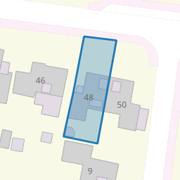Perceel DSN01-M-1550