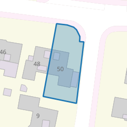 Perceel DSN01-M-1551