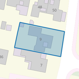 Perceel DSN01-M-1552