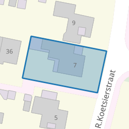 Perceel DSN01-M-1553