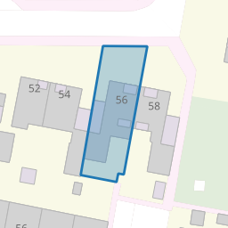 Perceel DSN01-M-1560