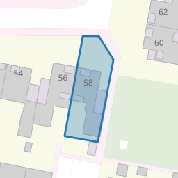 Perceel DSN01-M-1561