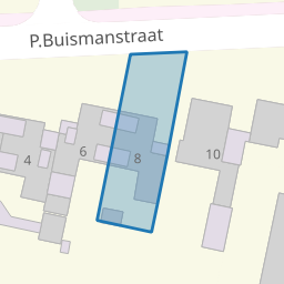 Perceel DSN01-M-1574