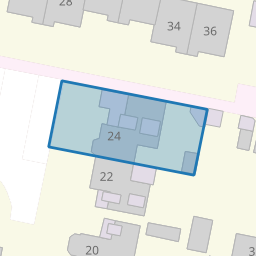 Perceel DSN01-M-1580