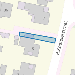 Perceel DSN01-M-1586