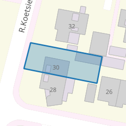 Perceel DSN01-M-1591