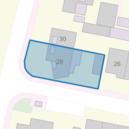 Perceel DSN01-M-1592