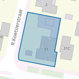 Perceel DSN01-M-1597