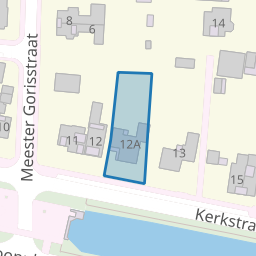 Perceel DSN01-M-1618