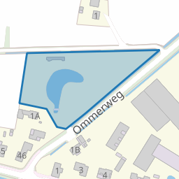 Perceel DSN01-M-1623