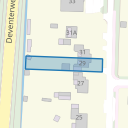 Perceel DSN01-M-1632