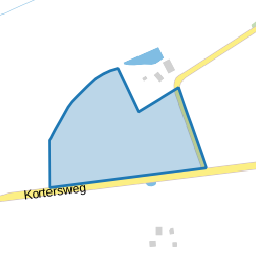 Perceel DSN01-M-1645