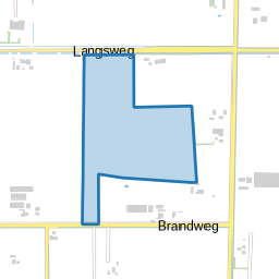 Perceel DSN01-M-1651