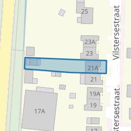 Perceel DSN01-M-1654