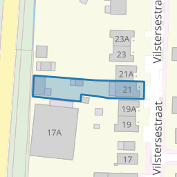 Perceel DSN01-M-1655