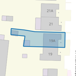Perceel DSN01-M-1656