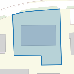 Perceel DSN01-M-1658