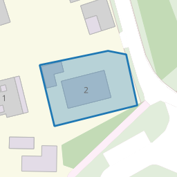 Perceel DSN01-M-1666