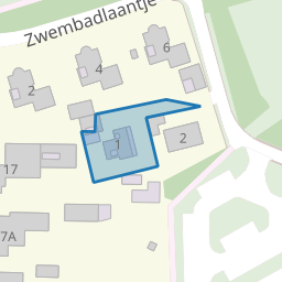 Perceel DSN01-M-1667