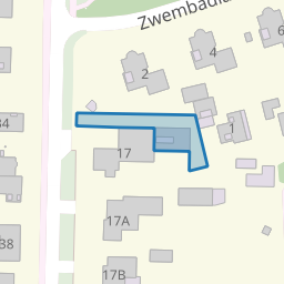 Perceel DSN01-M-1669