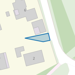 Perceel DSN01-M-1672