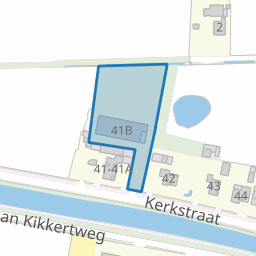 Perceel DSN01-M-1675