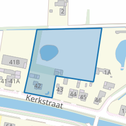 Perceel DSN01-M-1676