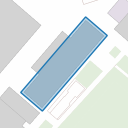 Perceel DSN01-M-1677