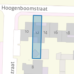 Perceel DSN01-M-1682