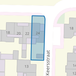 Perceel DSN01-M-1688